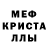 Кетамин VHQ Natalia Rusanovska